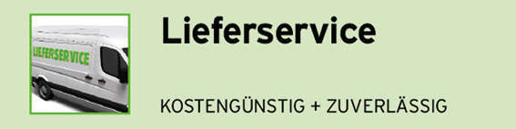 Lieferservice Lieferservice